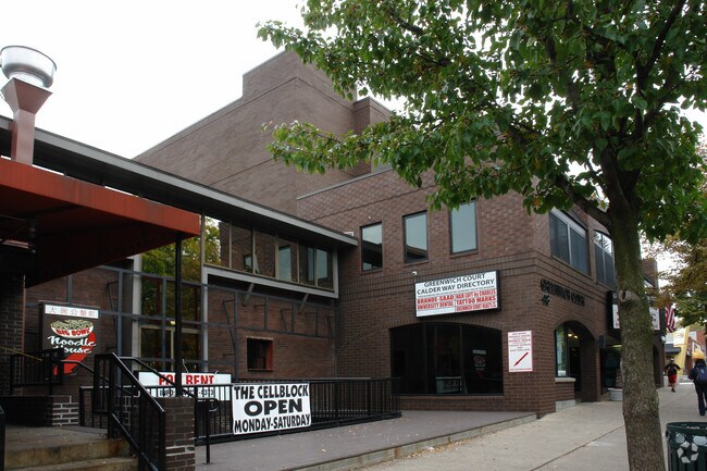 Building Photo - Greenwich Court Apartments
