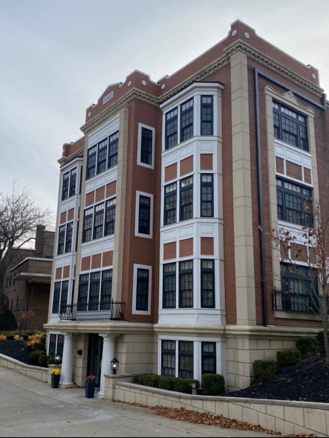 Building Photo - 1040 Delaware