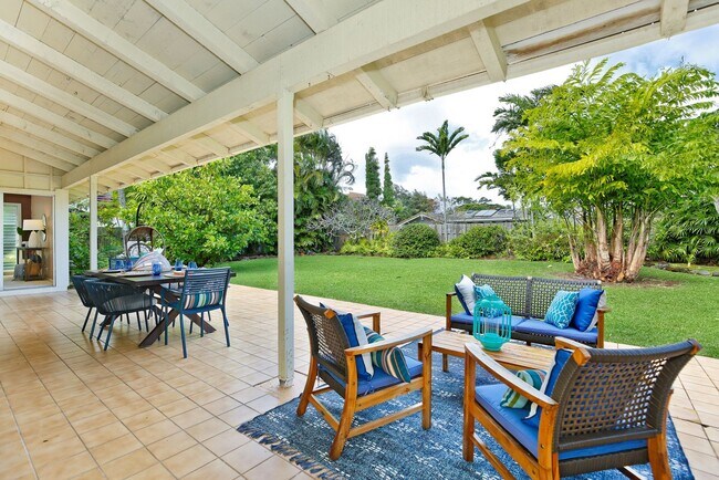 Building Photo - Spacious 3-bedroom, 2 bath home in Kailua