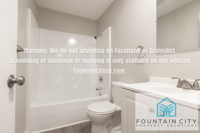 Building Photo - 8313-8315 Kaill Road