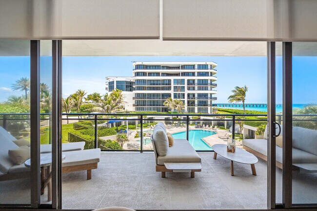 Building Photo - 3100 S Ocean Blvd
