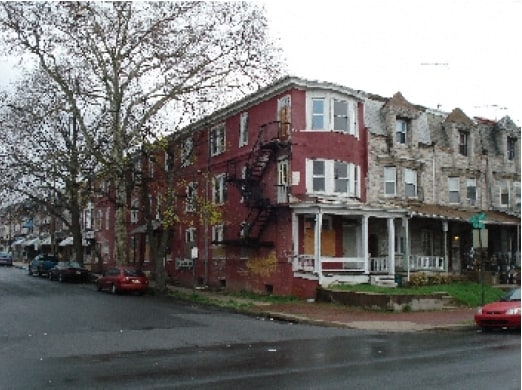 Primary Photo - 701 Lincoln St