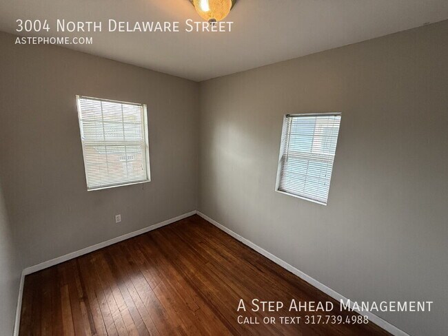 Building Photo - 3004 N Delaware St