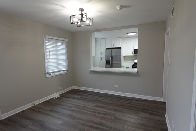 Building Photo - 3118 Martin Ave