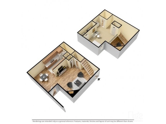 Floorplan - MACK PARK