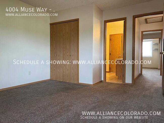 Building Photo - 4004 Muse Way