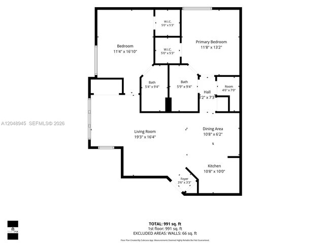 Building Photo - 12760 Vista Isles Dr