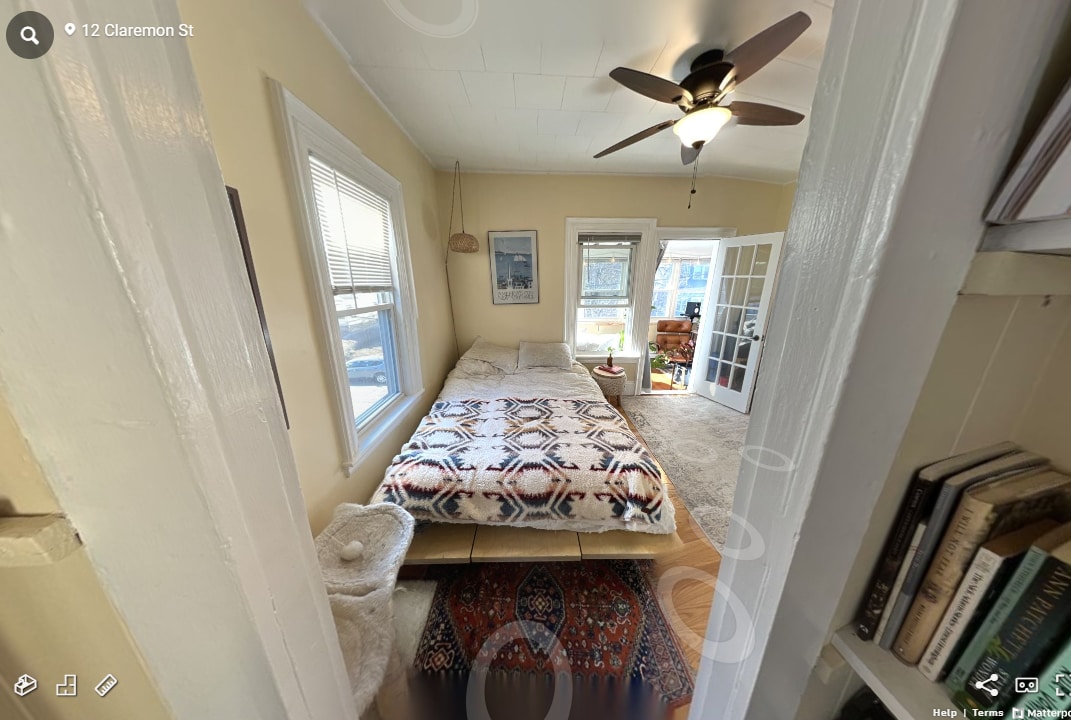 Building Photo - 12 Claremon St