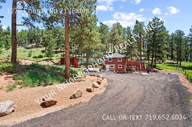 Building Photo - 1270 Co Rd 21