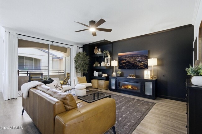 Building Photo - 7009 E Acoma Dr