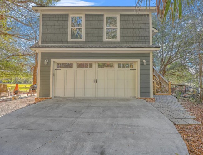 Building Photo - 5758 Chisolm Rd