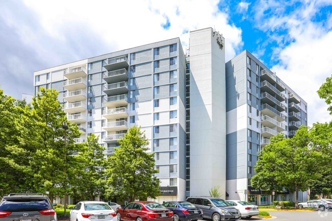 Primary Photo - Cortland at McLean