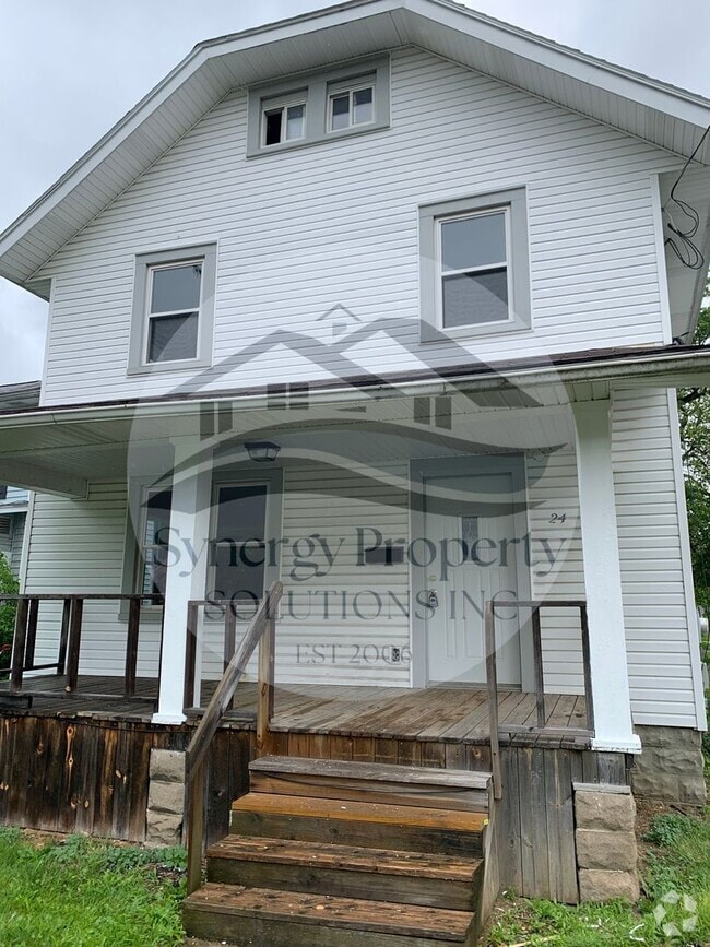 Building Photo - AVAILABLE NOW