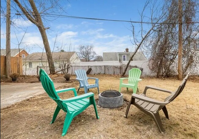 Building Photo - 214 Greene St