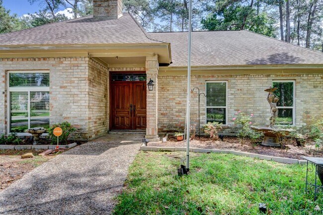 Building Photo - 17506 Rustington Dr