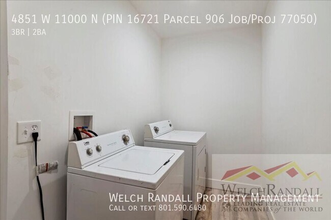 Building Photo - 4851 W 11000 N