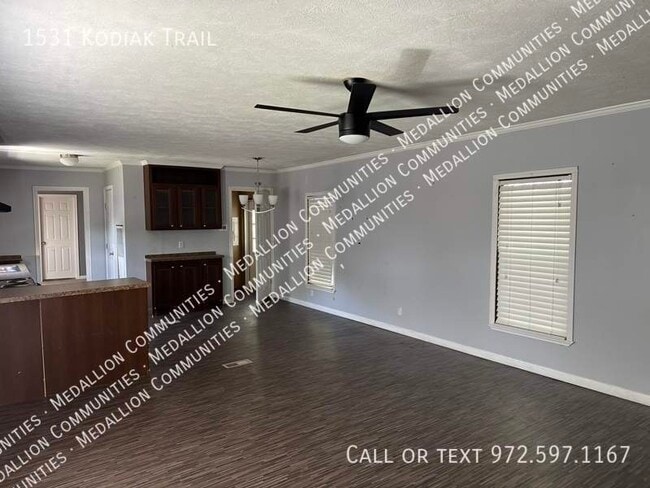 Building Photo - 1531 Kodiak Trail