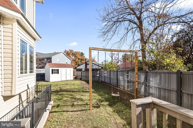 Building Photo - 10009 Sinnott Ct