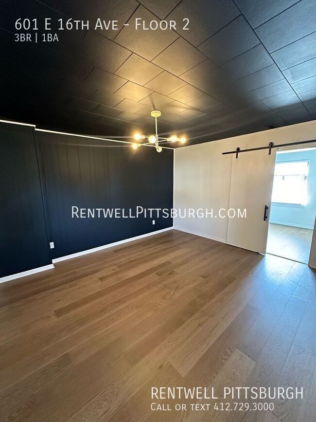 Building Photo - 3 Bedroom Apartment in Munhall