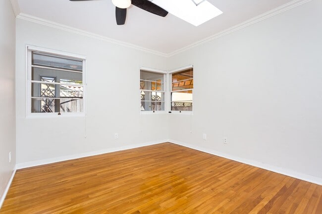 Building Photo - Single Story Craftsman in North Park