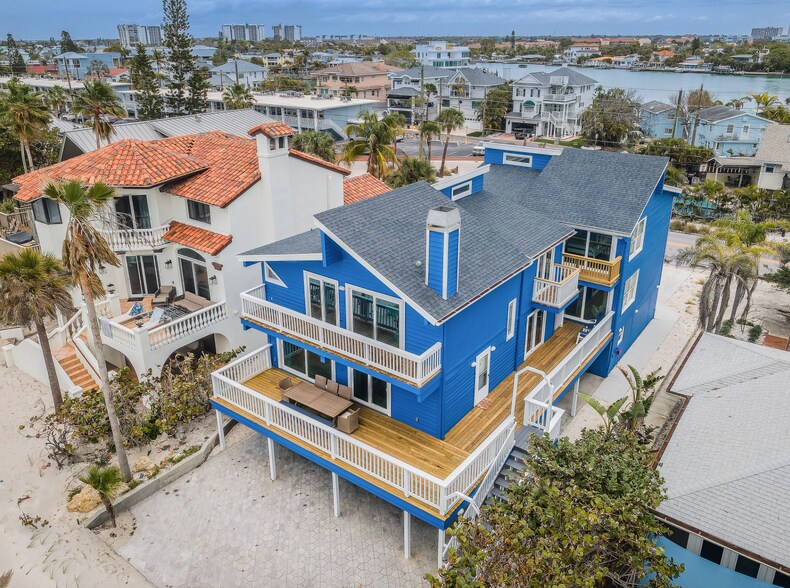 Building Photo - 8432 W Gulf Blvd