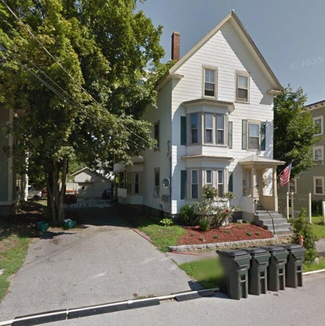 Building Photo - 248 Prospect St