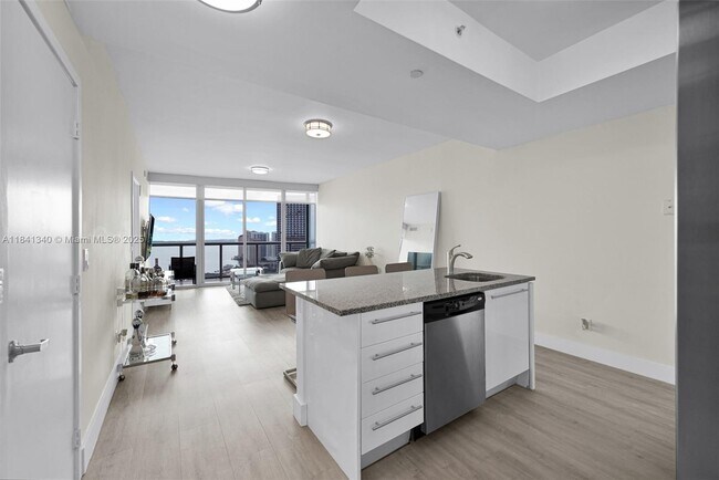 Building Photo - 888 Biscayne Blvd