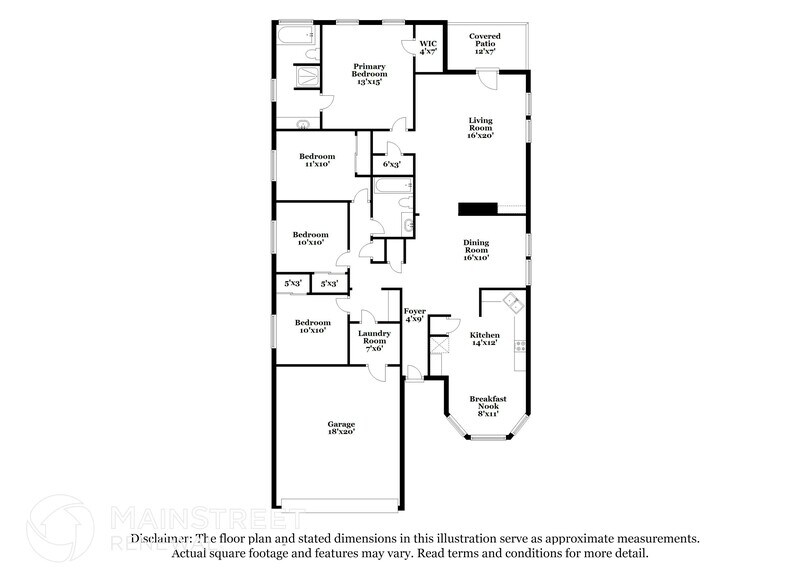 Building Photo - 3905 Wensledale Dr