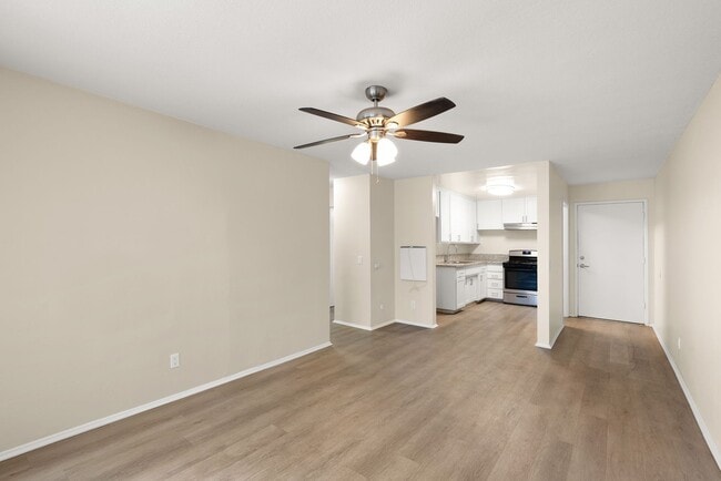 Interior Photo - Applewood Apartments