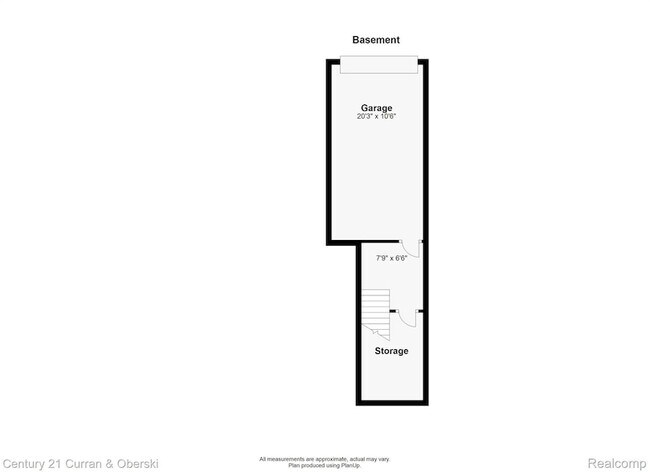 Building Photo - 16944 Farmington Rd
