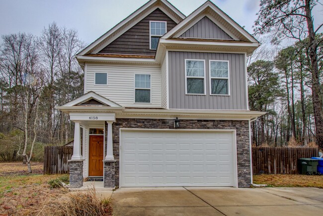 Primary Photo - 5 Bedroom, 3.5 Bath Home in Northeast Suffolk