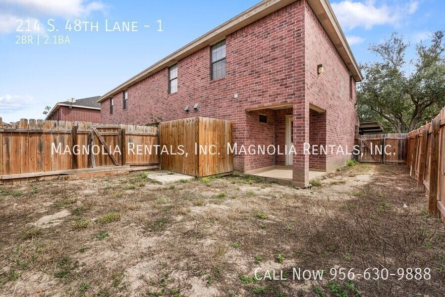 Building Photo - 214 S 48th Ln