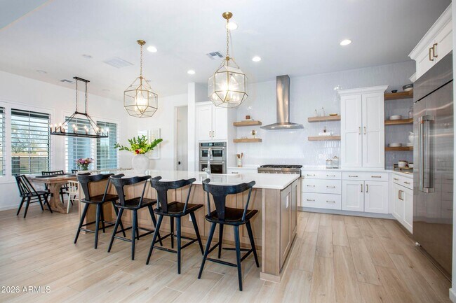 Building Photo - Executive Retreat with Resort Backyard | Pool, Spa & 3-Car Garage