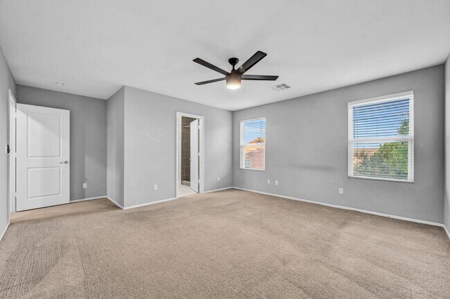 Building Photo - Charming 3-Bedroom Two-Story Home in Gated...