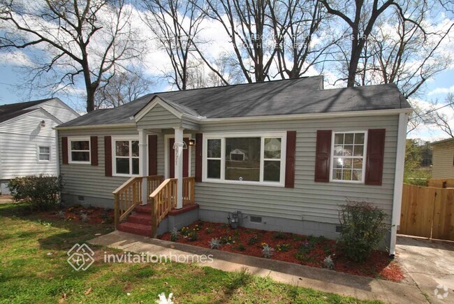 Building Photo - 2771 Joyce Ave