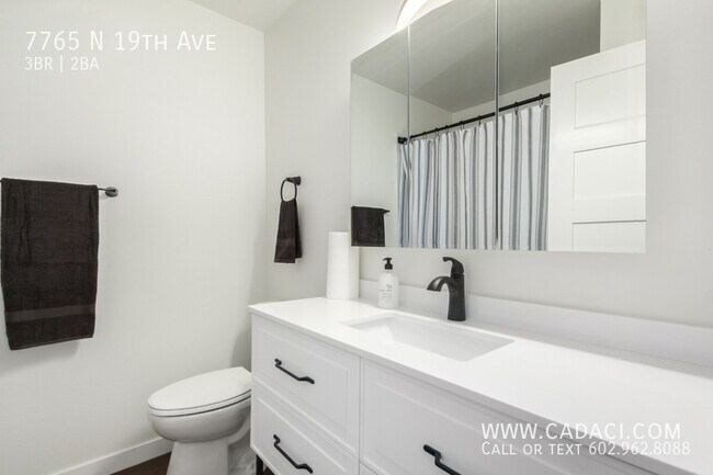 Building Photo - 7765 N 19th Ave