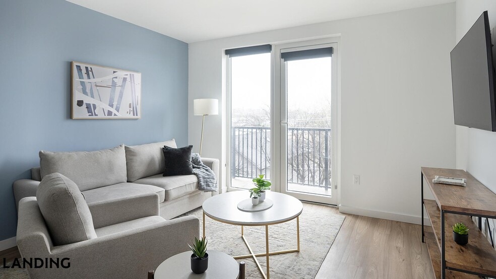 Building Photo - 1801 Patterson St