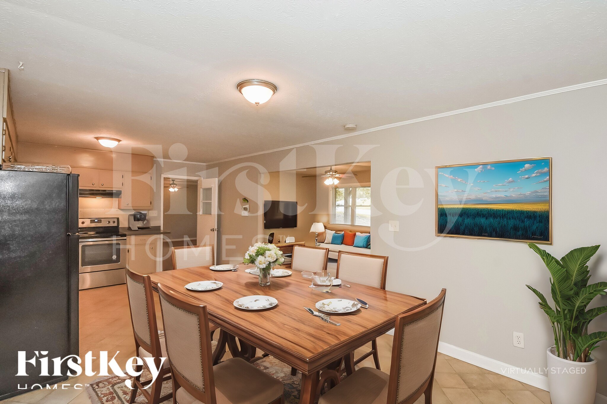 Building Photo - 2836 Bomar Rd