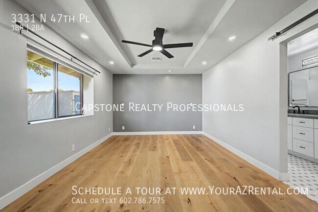 Building Photo - 3331 N 47th Pl