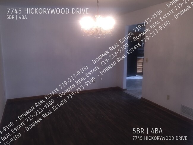 Building Photo - 7745 Hickorywood Dr