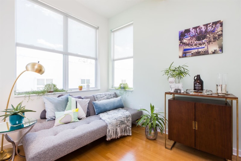 Building Photo - 506 N Mangum St