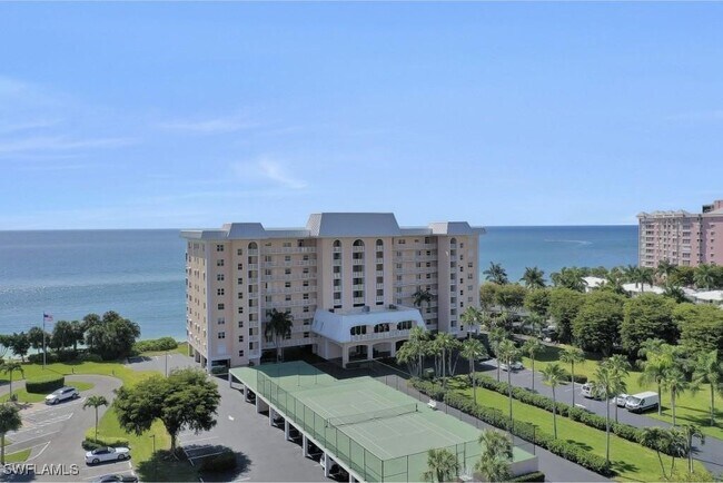 Primary Photo - 1020 S Collier Blvd
