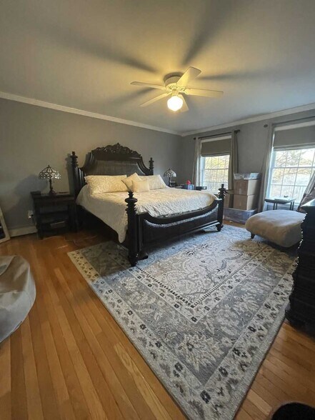 Building Photo - 125 Ridgeview Dr