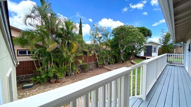 Building Photo - 92-1260-1260 Kaleo Pl