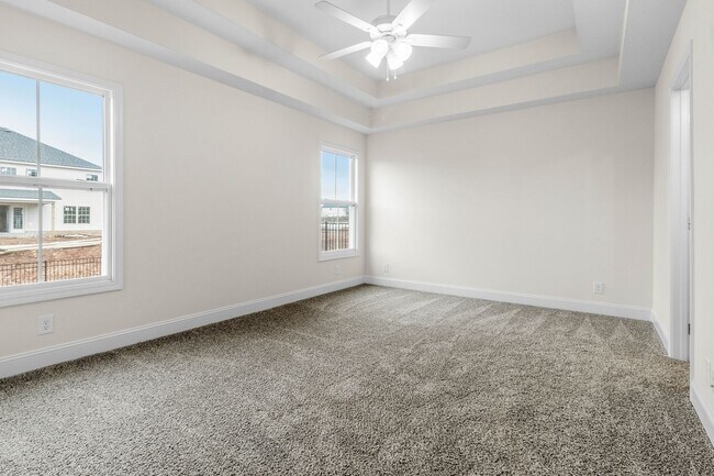 Building Photo - 3 Bedroom 3 Bath Home For Rent Near Post!