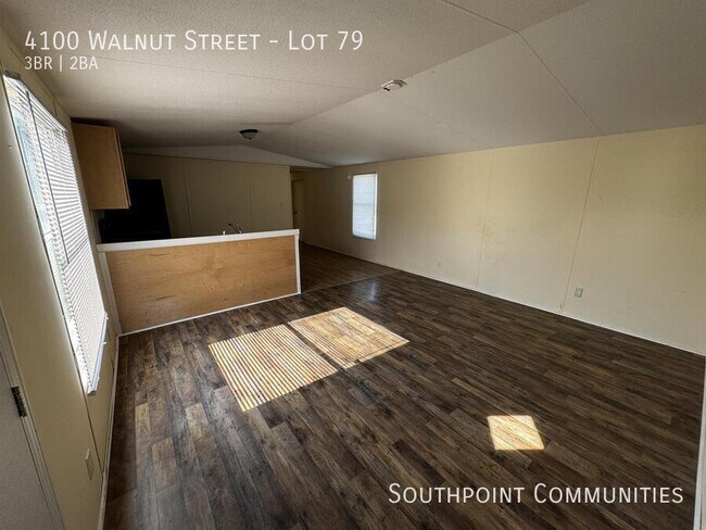 Building Photo - 4100 Walnut St