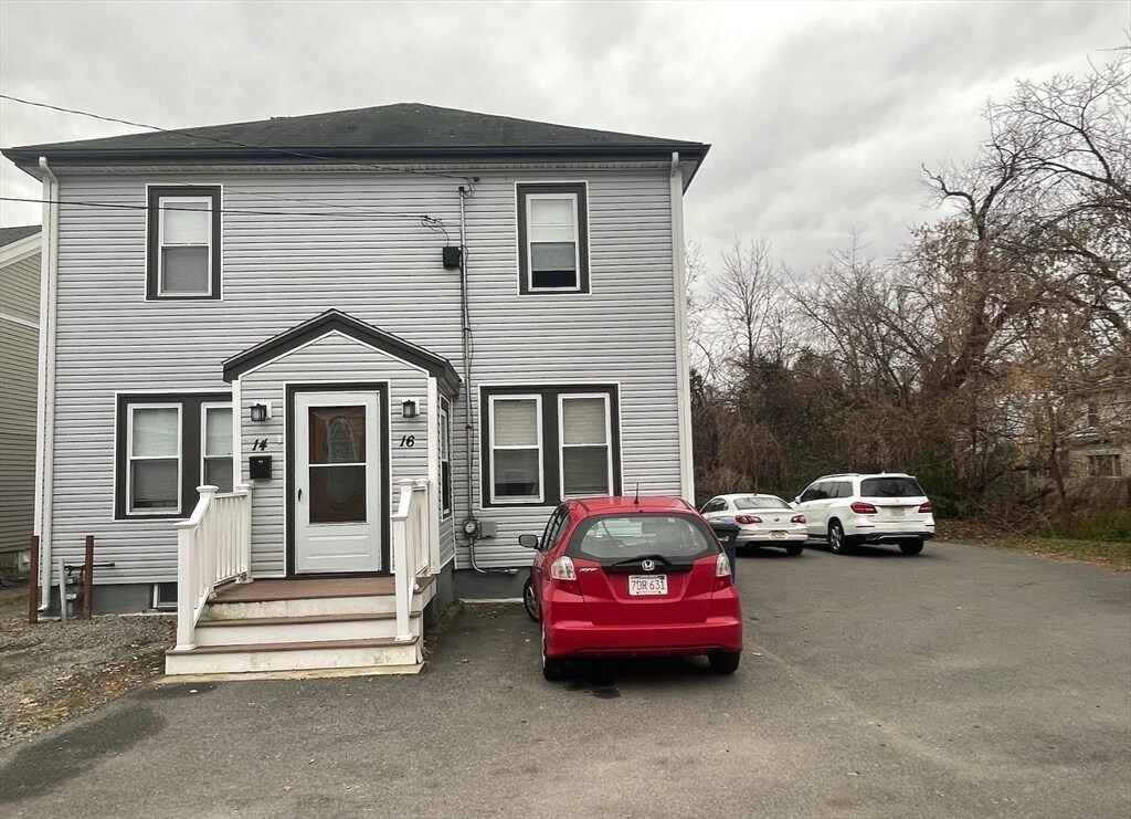 Building Photo - 16 Seager Ct