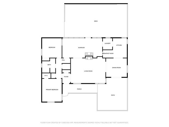 Building Photo - 2 Bed 1 Bath Home in Manhattan Beach Hill Section