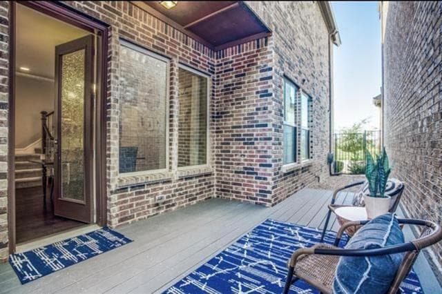 Building Photo - 7317 Collin McKinney Pkwy