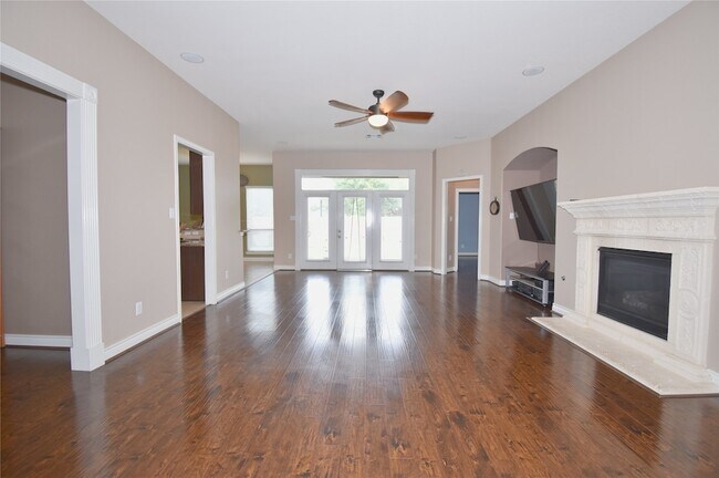 Building Photo - 14319 Hancock Elm St